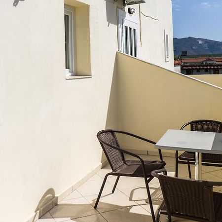 Laganas Strip Mall Apartments Εξωτερικό φωτογραφία