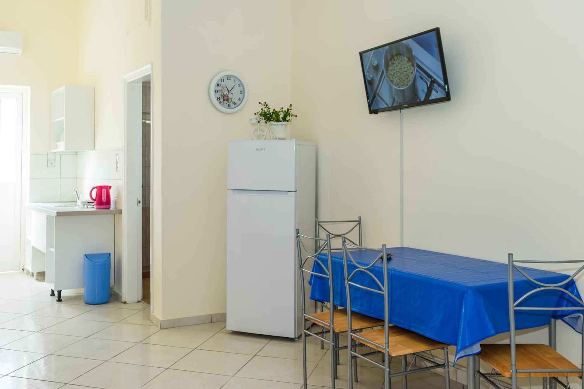 Laganas Strip Mall Apartments Εξωτερικό φωτογραφία