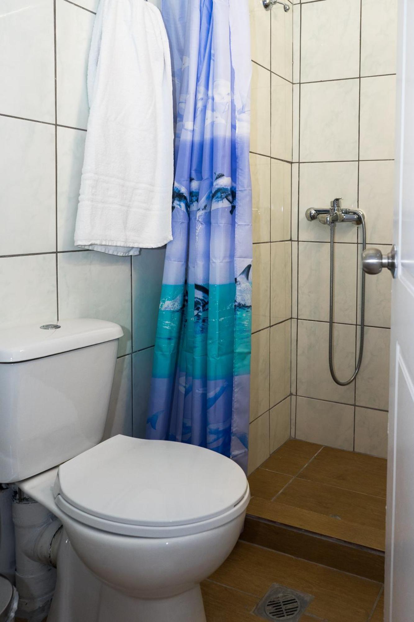 Laganas Strip Mall Apartments Εξωτερικό φωτογραφία